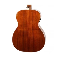 Cort  L100-OF BW OM Acoustic / Electric  Guitar Blackwood back C/w Bag