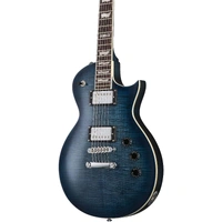 ESP  LTD EC-256 Eclipse Electric Guitar in Cobalt Blue