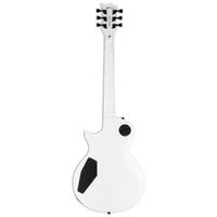 ESP  LTD EC-256 Eclipse Electric Guitar in Snow White