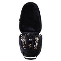 Leblanc  Debut 211S Student Bb Clarinet