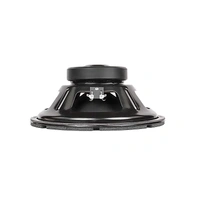 Eminence LEGEND BP 122 12" Bass Guitar Speaker - 250w 8 ohm