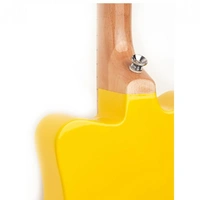 Loog Mini Acoustic Guitar - Yellow