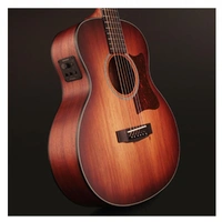 Cort Little CJ Blackwood Acoustic / Electric Guitar 3/4 Size Jumbo