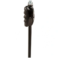 Ultimate Support Professional LIVE-SB Microphone Stand Stackable 2 Pack 