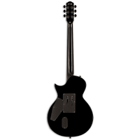 ESP LTD KH-3 SPIDER Black With Spider Graphic Electric Guitar
