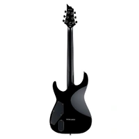 ESP LTD LK-600 Luke Kilpatrick Signature Electric Guitar - Black
