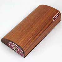 Logjam Logarhythm Mk4 - Piezo Stomper with Electronic Bass Drum Sound