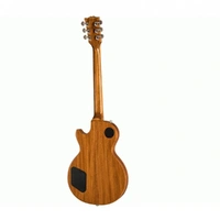 Gibson Les Paul Classic Electric Guitar - Honeyburst