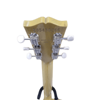 Gibson Les Paul Special Electric Guitar - TV Yellow - Made in USA