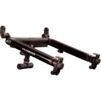 Ultimate Support LPT-1000QR Hyperstation QR Laptop / DJ Stand (Black)