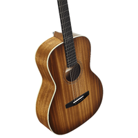Alvarez Laureate 000 66E  Electric / Acoustic Guitar Daybreak