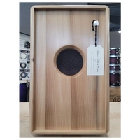 Meinl Artisan Edition Flamenco AE-CAJ9 Famdango Line Cajon Made in Spain