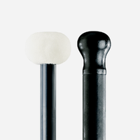 Promark M320S Small Felt Bass Drum Mallet