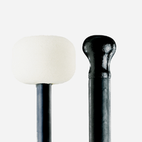 Promark M322L Large Felt Bass Drum Mallet