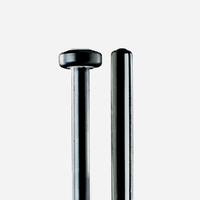 Promark M332T Rubber Tom Mallet