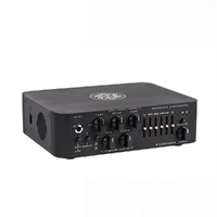 Darkglass Microtubes 500 v2 - 500-watt Bass Head