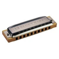 Hohner 532 Blues Harp MS-Series Harmonica Key of Ab / G#  Made in Germany