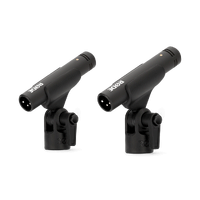 Rode M5 Matched Pair Small-diaphragm Condenser Microphone