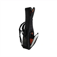 Mono Cases Classic OM/Classical Guitar Case Black — M80-AC-BLK