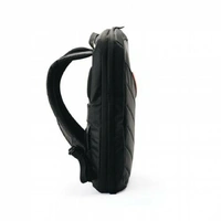 Mono M80-STAB Stealth Alias Backpack - Black Designed for travel