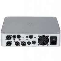 Darkglass Microtubes 900 V2 - 900-watt Bass Head