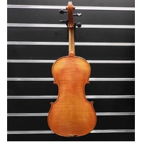 Sandner MA-2 16"  Viola Outfit Kaplan Strings Oil Varnished