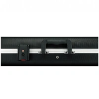 Ibanez MB300C Molded Hardshell Bass Case - SR & Soundgear Series