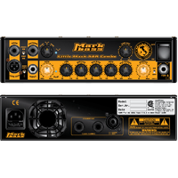 Markbass MB58R CMD 102 Pure Bass Amp Combo 2 x 10 "