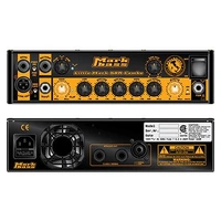 Mark Bass MB58R CMD 151 Pure Bass Guitar Amplifier 1x15inch 500W Amp Combo