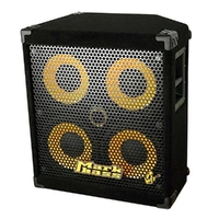 Markbass Marcus Miller Signature 104  800W 4 x10 Bass Speaker Cabinet