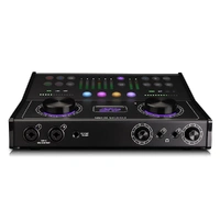 Avid MBOX Studio USB Audio Interface with Pro Tools Perpetual License