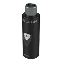 TC Helicon In-Line XLR MCA100 Dynamic Microphone Control Adapter