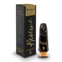 D'Addario Reserve Evolution Bb Clarinet Marble Mouthpiece, EV10E