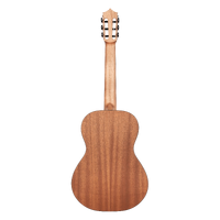 Toledo MCG18 Classical Guitar with Gig Bag