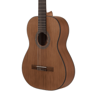 Katoh MCG35C Classical Guitar - Solid Cedar  Top