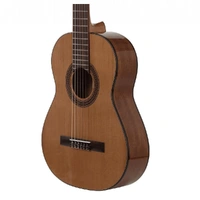 Katoh MCG40 Classical Guitar Cedar Top Mahogany Back and sides