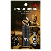 Meinl Cymbals MCT Magnetic Tuners for Dampening Effects, Pack of 4 Magnets 