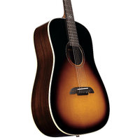 Alvarez Masterworks MD70EHFSB  Acoustic / Electric Guitar - Spruce / Rosewood
