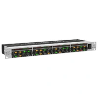 The Behringer Multicom Pro-XL MDX4600 V24-Channel  Multi-Band Compressor