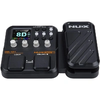 NU-X MG101 Multi-Effects & Modelling Guitar Processor