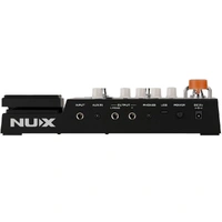 NU-X MG-400 Guitar Effects Modeling Processor