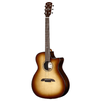 Alvarez Masterworks MGA70CEHFARSHB Acoustic / Electric Guitar