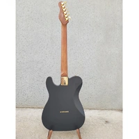 Michael Kelly BBT Custom Shop 50 Duncan Electric Guitar Black Wash