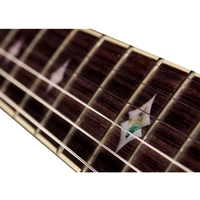 Electric Guitar Patriot Instinct Scorched