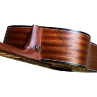 Acoustic Guitar Prelude Port D Natural