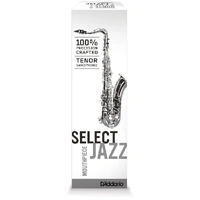 D'Addario Select Jazz Tenor Saxophone Mouthpiece, D9M