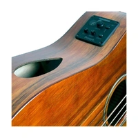 Travel Bass + Gig Bag