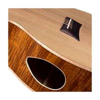 Acoustic Electric Guitar Triad 