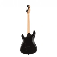 Chapman ML1 Modern Electric Guitar – Slate Black Satin