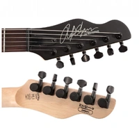 Chapman ML1 Electric Guitar - Modern - Sage Green Satin